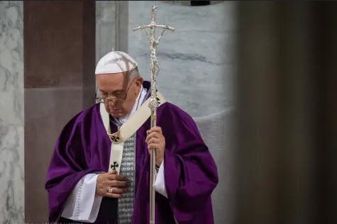 Sám Hối, "Đặc Sản" Mùa Chay