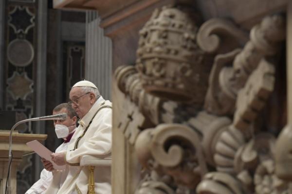 Lòng Thương Xót Phải Là Trung Tâm Của Sứ Mạng Linh Mục