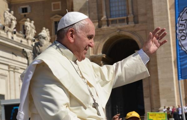 Thư Của Đức Phanxicô Gởi Cho Các Chủ Tịch Của Các HĐGM, Các Bề Trên Các Dòng Đời Sống Thánh Hiến Liên Quan Đến Ủy Ban Tòa Thánh Bảo Vệ Trẻ Vị Thành Niên