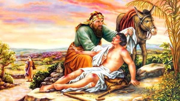 Sứ Điệp Của Đức Bênêđíctô Xvi Nhân Ngày Quốc Tế Bệnh Nhân 2013