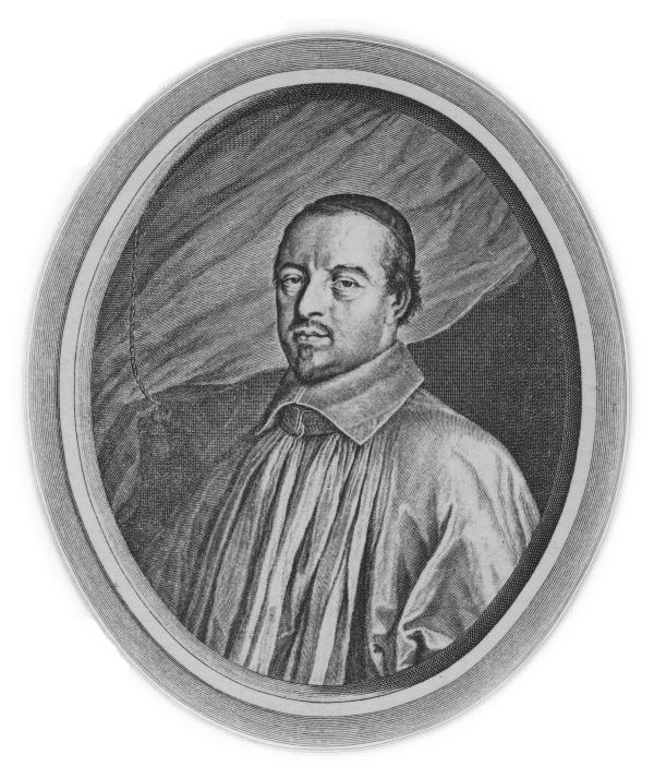 Tiểu Sử Cha Olier, Đấng Sáng Lập Hội Linh Mục Xuân Bích