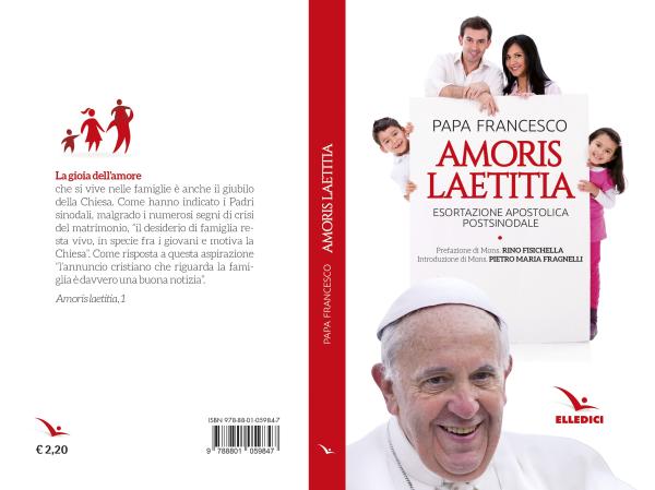 ĐHY Vingt-Trois Trả Lời Về Tông Huấn Amoris Laetitia