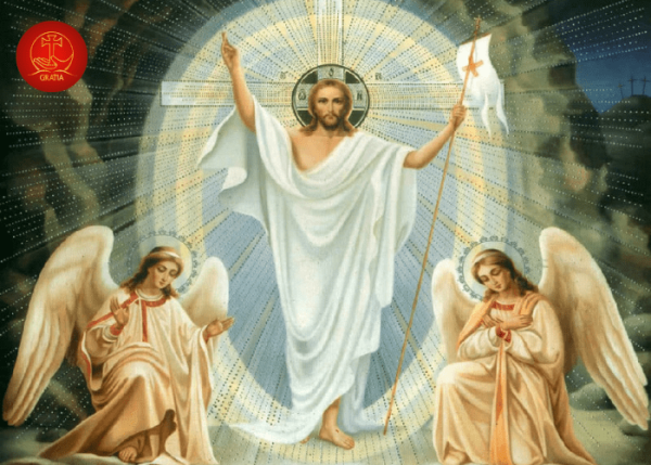 Bài Giảng Thánh Lễ Canh Thức Vượt Qua Năm 2020