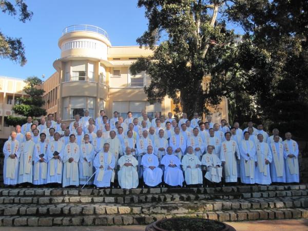 Linh Mục Có Thể Nên Thánh Không? (3)