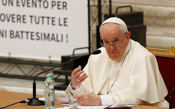 Bản Dịch Thông Điệp Fratelli Tutti (Chương 1 và 2)