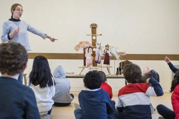 Bộ Giáo Dục Công Giáo Quy Định Việc Liên Kết Các Học Viện Thần Học Với Các Phân Khoa Của Giáo Hội