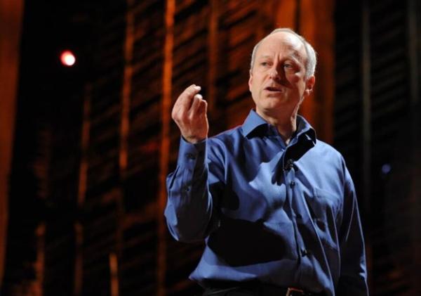 Michael Sandel : « Cần Cấm Dứt Sự Chuyên Chế Của Công Trạng »
