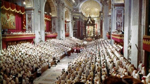 Những Đề Xuất  Cho Việc Giải Thích Đúng Công Đồng Vatican II (2)