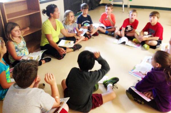 Tông Thư Dưới Hình Tức Tự Sắc Antiquum Ministerium Của Đức  Phanxicô Thiết Lập Thừa Tác Vụ Giáo Lý Viên