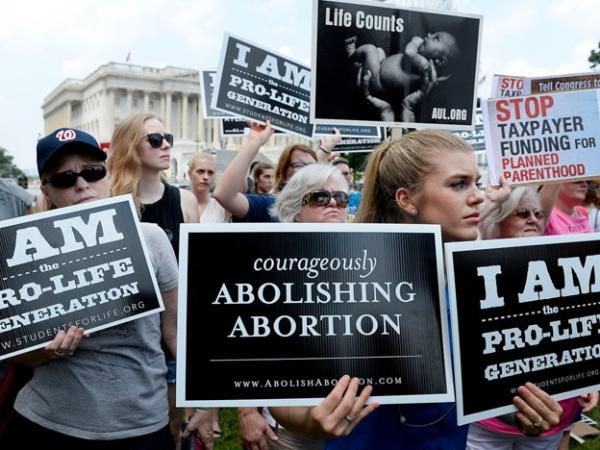 Mười Lý Do Phong Trào Bảo Vệ Sự Sống Đang Chiến Thắng Nạo Phá Thai