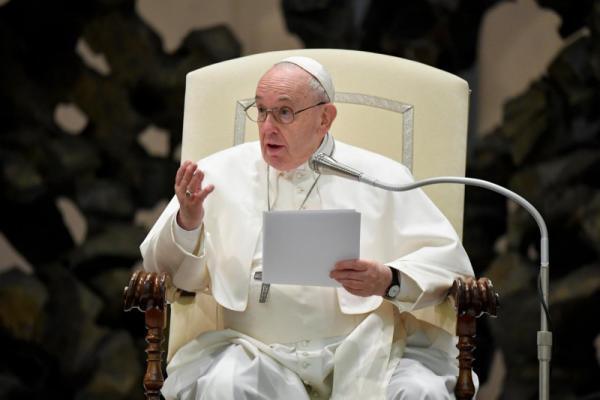 Bài Giáo Lý Về Thánh Giuse- Bài 3. Thánh Giuse, Người Công Chính Và Hôn Phu Của Đức Maria