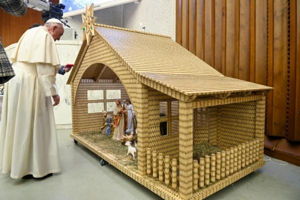 Bài Giáo Lý Về Thánh Giuse – Bài 4. Thánh Giuse, Con Người Thinh Lặng