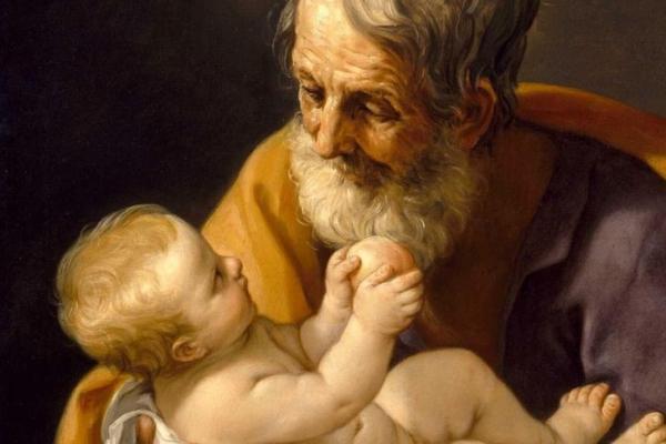Cuộc Phỏng Vấn Của Đức Giáo Hoàng Với Osservatore Romano : Thánh Giuse, Một Hình Mẫu Cho Những Người Cha