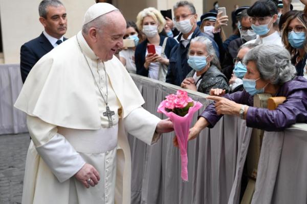 Bài giáo lý về Thánh Giuse  – Bài 12. Thánh Giuse, quan thầy của Giáo Hội hoàn vũ.