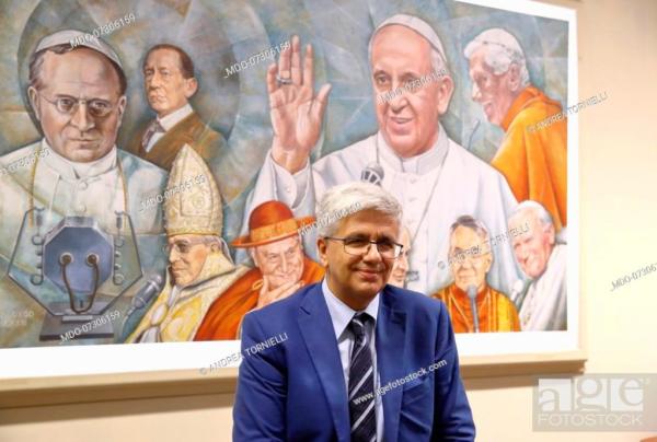 Tại Sao Đức Phanxicô Chưa Bao Giờ Nhắc Đến Tên "Putin" Và "Nga" Khi Lên Án Cuộc Xâm Lược Ucraina?