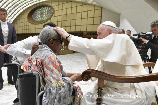 Bài Giáo Lý Về Tuổi Già: Bài 16. "Thầy Đi Chuẩn Bị Chỗ Cho Anh Em" (Ga 14, 2). Tuổi Già, Thời Gian Hướng Đến Sự Hoàn Thành