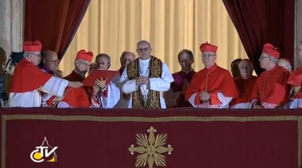 Liên Quan Đến Những Cáo Buộc Chống Lại Đức Tân Giáo Hoàng Phanxicô