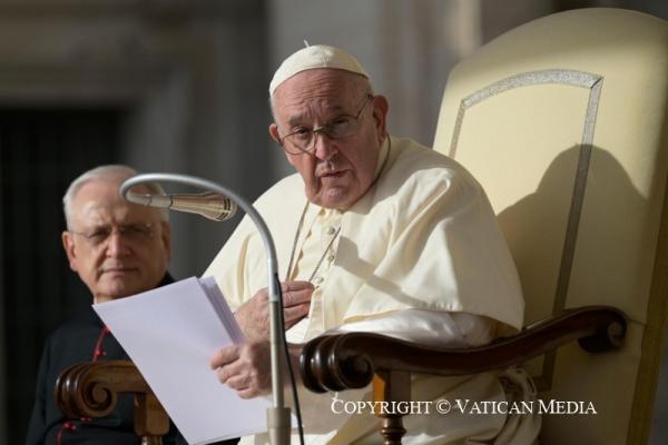 Bài Giáo Lý Về Sự Phân Định: Bài 3. Các Yếu Tố Của Sự Phân Định. Sự Thân Mật Với Chúa