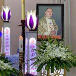 Giảng Lễ Tiễn Biệt Cha Cố Đa Minh Trần Thái Hiệp (ĐCV Huế, 02/12/2022)