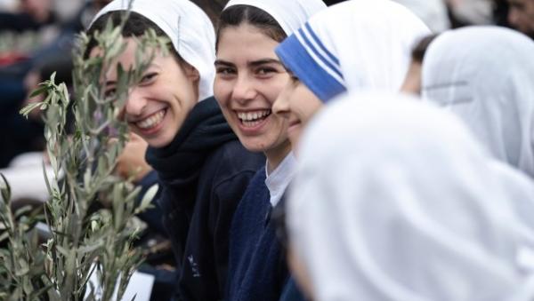 Các Khía Cạnh Thần Học Của Ơn Gọi Tu Sĩ