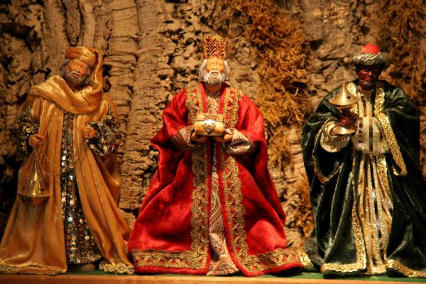 Bạn Biết Gì Về Lễ Hiển Linh?