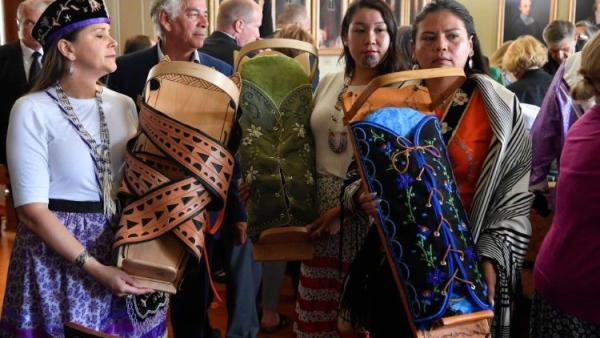 « Học Thuyết Khám Phá » Chưa Bao Giờ Là Của Công Giáo