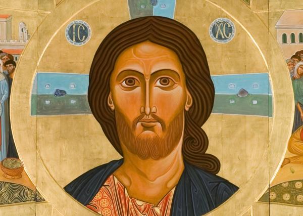 Chúa Giêsu Là Ai?