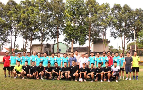 Đcv Huế: Chung Kết Giải Bóng Đá Cup Phục Sinh 2023