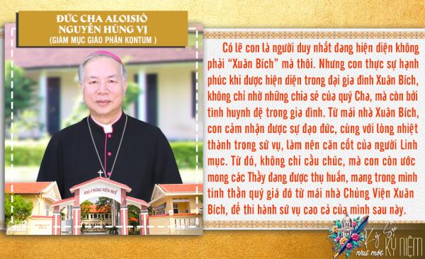 Một Vài Tâm Tình Lễ Đức Mẹ Dâng Mình Vào Đền Thờ 2023