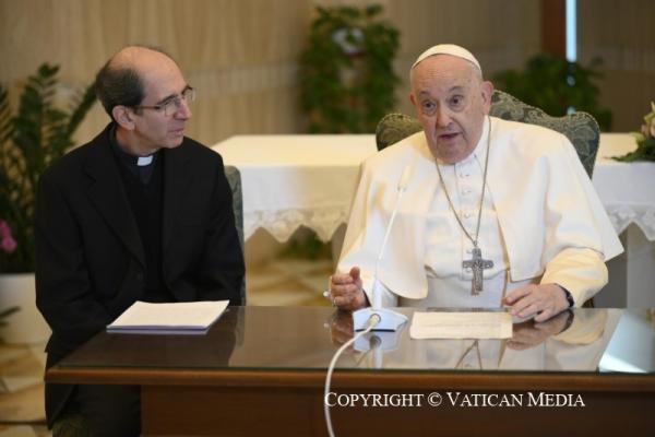 Kinh Truyền Tin Chúa Nhật Lễ Chúa Kitô Vua Năm A : Cuộc Phán Xét Cuối Cùng Sẽ Dựa Trên Tình Yêu