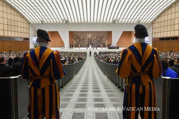 Bài Giáo Lý Về Niềm Say Mê Loan Báo Tin Mừng : Lòng Nhiệt Thành Của Người Tín Hữu – Bài 28 : Lời Loan Báo Là Cho Ngày Nay