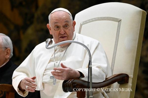 Bài Giáo Lý Về Niềm Say Mê Loan Báo Tin Mừng : Lòng Nhiệt Thành Của Người Tín Hữu – Bài 29 : Lời Loan Báo Được Thực Hiện Trong Chúa Thánh Thần