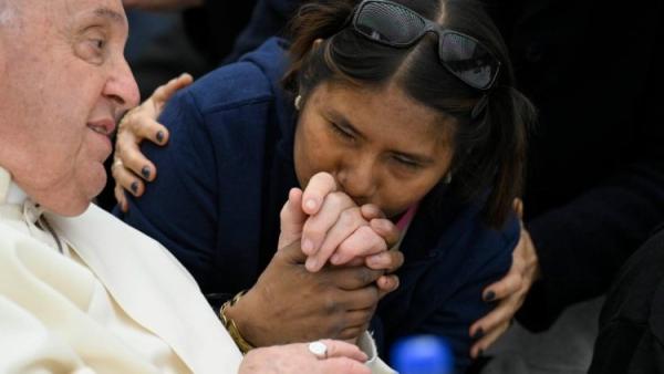 « Lòng Thương Xót Của Thiên Chúa, Đề Tài Chính Yếu »