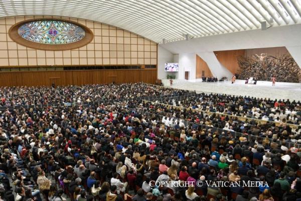 Bài Giáo Lý Về Tật Xấu Và Nhân Đức - Bài 1. Dẫn Nhập : Giữ Gìn Tâm Hồn