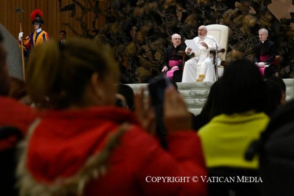 Bài Giáo Lý Về Tật Xấu Và Nhân Đức - Bài 2. Cuộc Chiến Đấu Thiêng Liêng