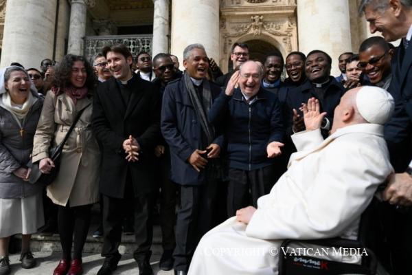 Bài Giáo Lý Về Tật Xấu Và Nhân Đức – Bài 11. Hành Vi Nhân Đức