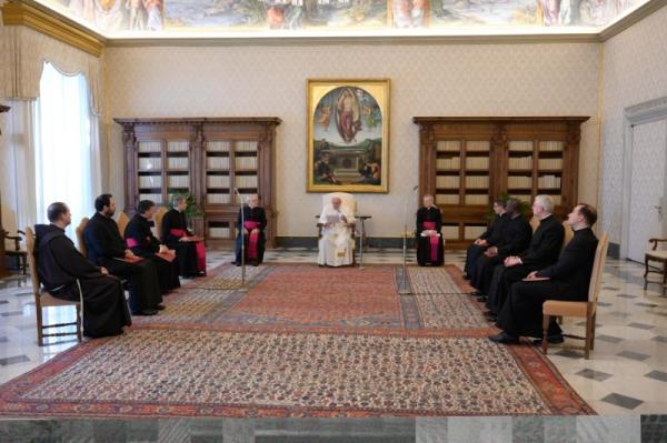 Bài Giáo Lý Về Cầu Nguyện – Bài 29. Giáo Hội, Thầy Dạy Cầu Nguyện