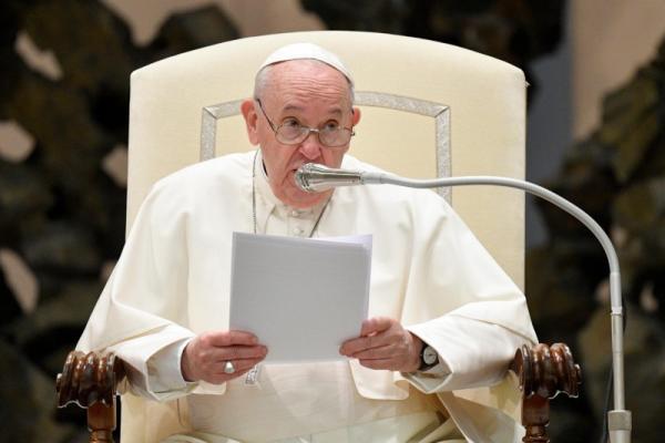 Bài Giáo Lý Về Cầu Nguyện – Bài 25. Cầu Nguyện Và Chúa Ba Ngôi (1)