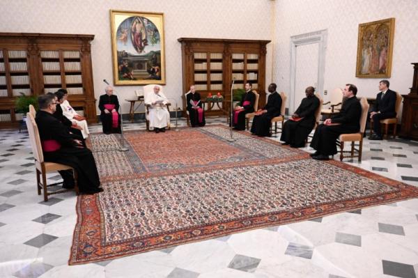 Bài Giáo Lý Về Cầu Nguyện – Bài 17. Lời Cầu Nguyện Chúc Lành