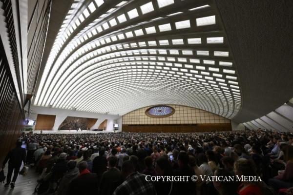 Bài Giáo Lý Về Tật Xấu Và Nhân Đức – Bài 17. Đức Tin