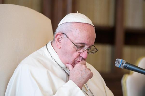 Bài Giáo Lý Về Cầu Nguyện – Bài 14. Cầu Nguyện Kiên Trì