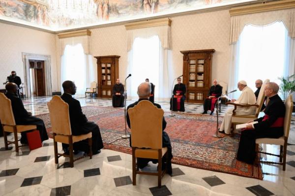 Bài Giáo Lý Về Cầu Nguyện – Bài 13. Chúa Giêsu, Thầy Dạy Cầu Nguyện