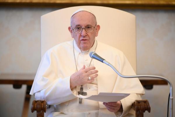 Bài Giáo Lý Về Cầu Nguyện – Bài 4. Lời Cầu Nguyện Của Người Công Chính