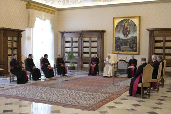 Bài Giáo Lý Về Chữa Lành Thế Giới - Bài 4. Mục Đích Chung Của Của Cải và Đức Cậy