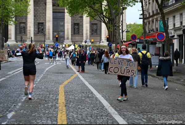 Thánh Kinh Nói Về Thể Thao Như Thế Nào?