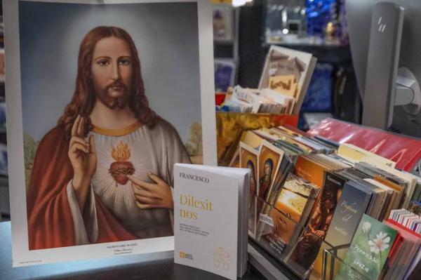 Một Trái Tim Thay Đổi Thế Giới