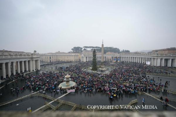 Kinh Truyền Tin Chúa Nhật Ii Sau Lễ Giáng Sinh: Hãy Trở Thành Sứ Giả Của Niềm Hy Vọng