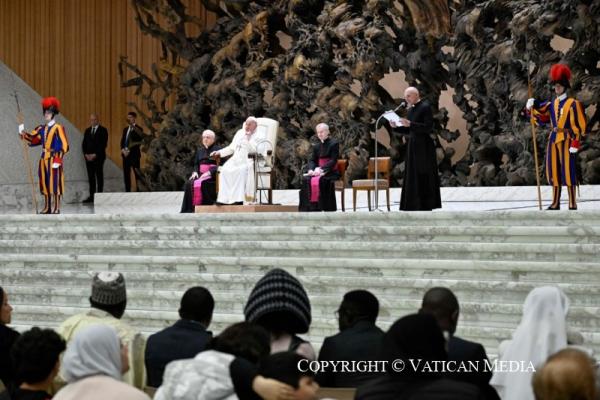 Năm Thánh 2025. Chúa Giêsu Kitô, Niềm Hy Vọng Của Chúng Ta. I. Thời Thơ Ấu Của Chúa Giêsu. Bài 4. « Em Thật Có Phúc, Vì Đã Tin » (Lc 1, 45). Thăm Viếng Bà Elisabeth Và Bài Ca Magnificat