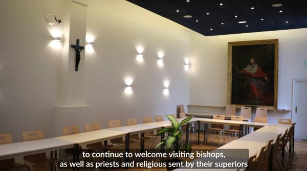 Hội Nghị Xuân Bích Tỉnh Pháp 2025