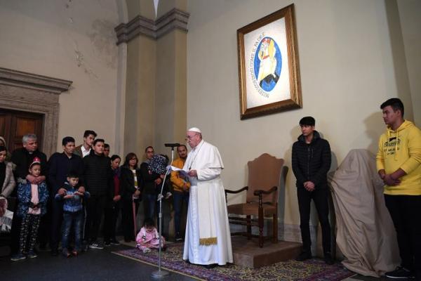 Nhập Cư: Đâu Là Cơ Sở Cho Lời Phát Biểu Của Người Kitô Hữu?